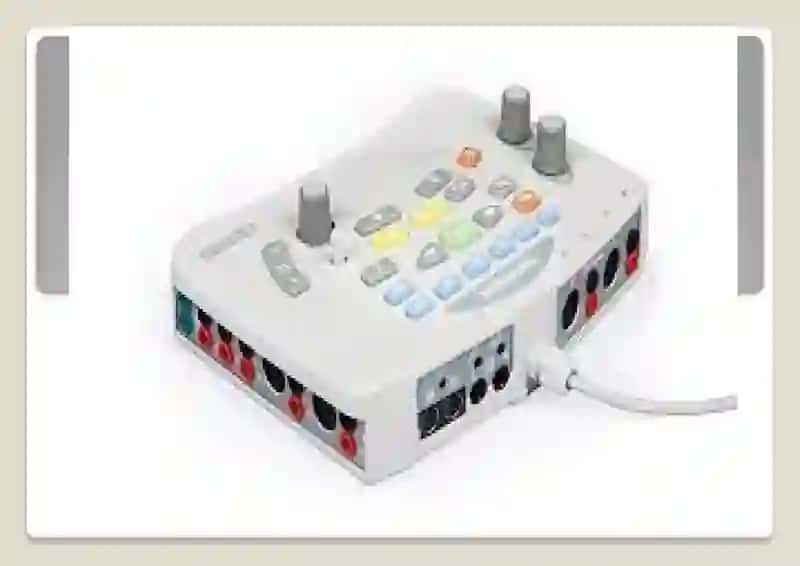 Elektromiyografiya (EMG) 2