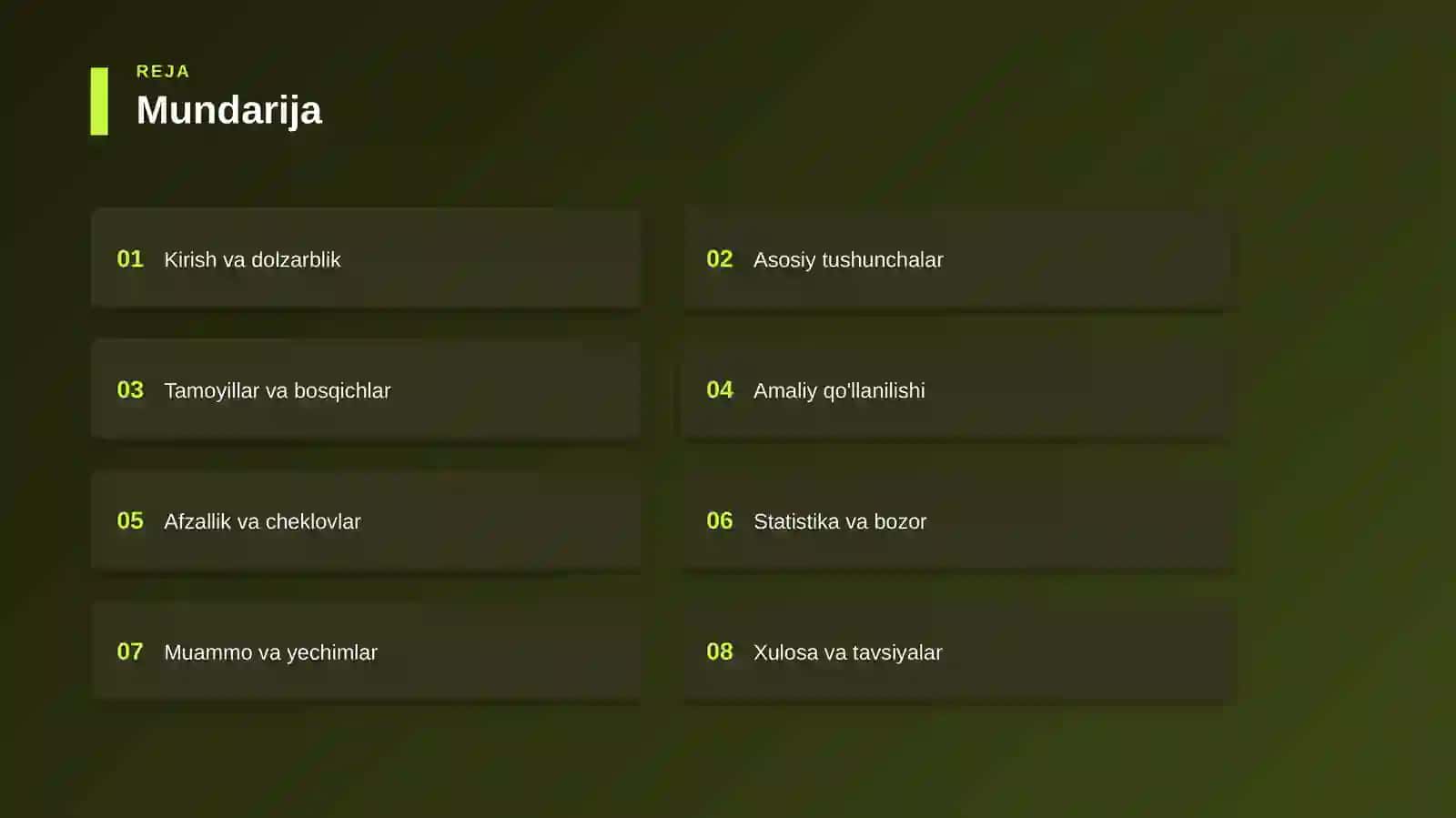 Frontend asoslari — asoslari 2