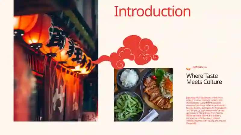 Japanese Food 2