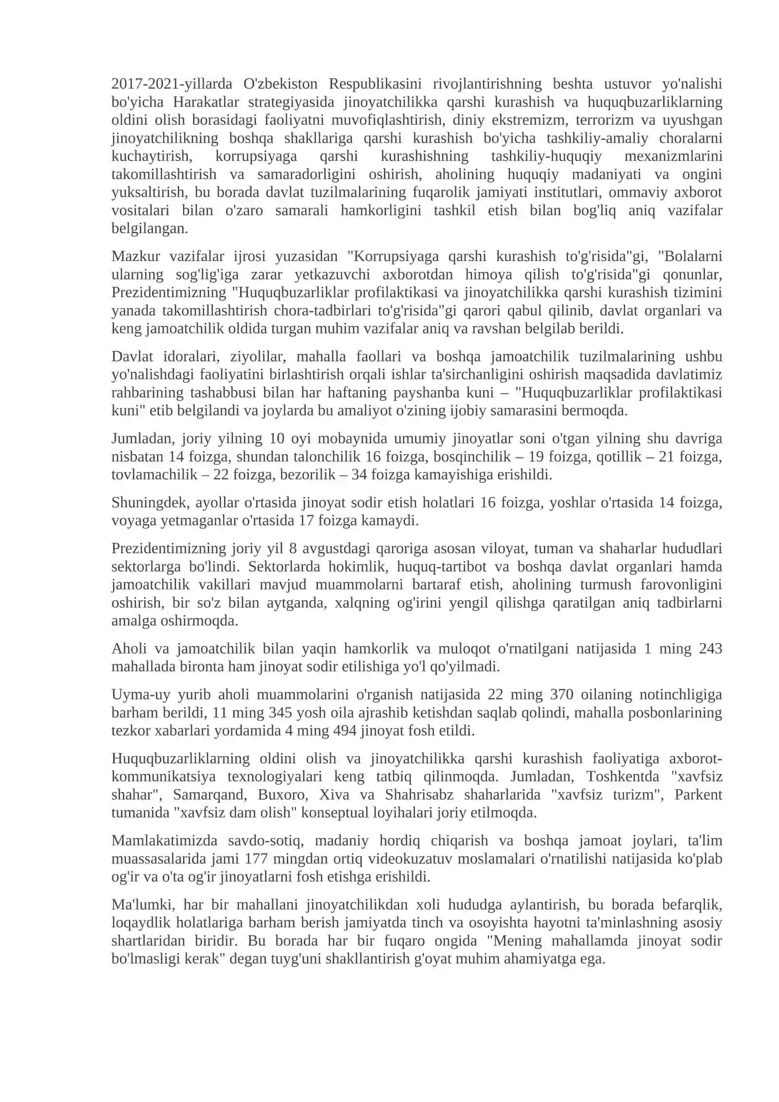 Huquqbuzarliklar profilaktikasi 2