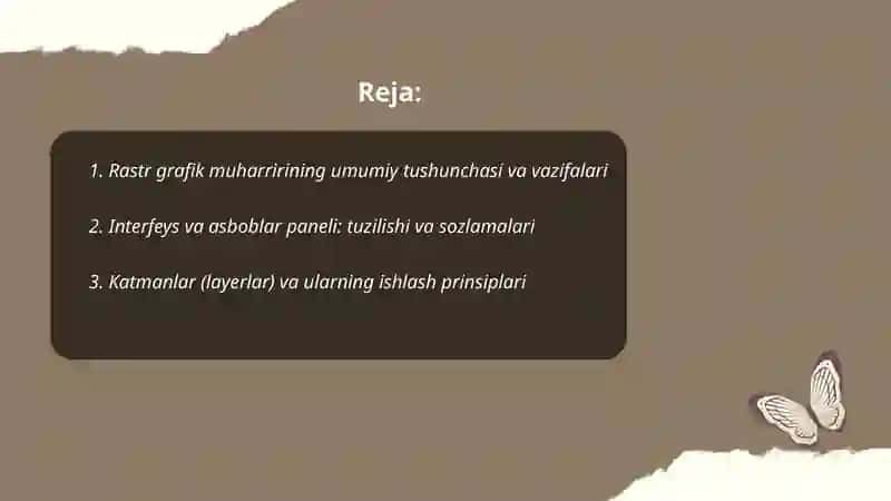Rastr grafik muharriri 2