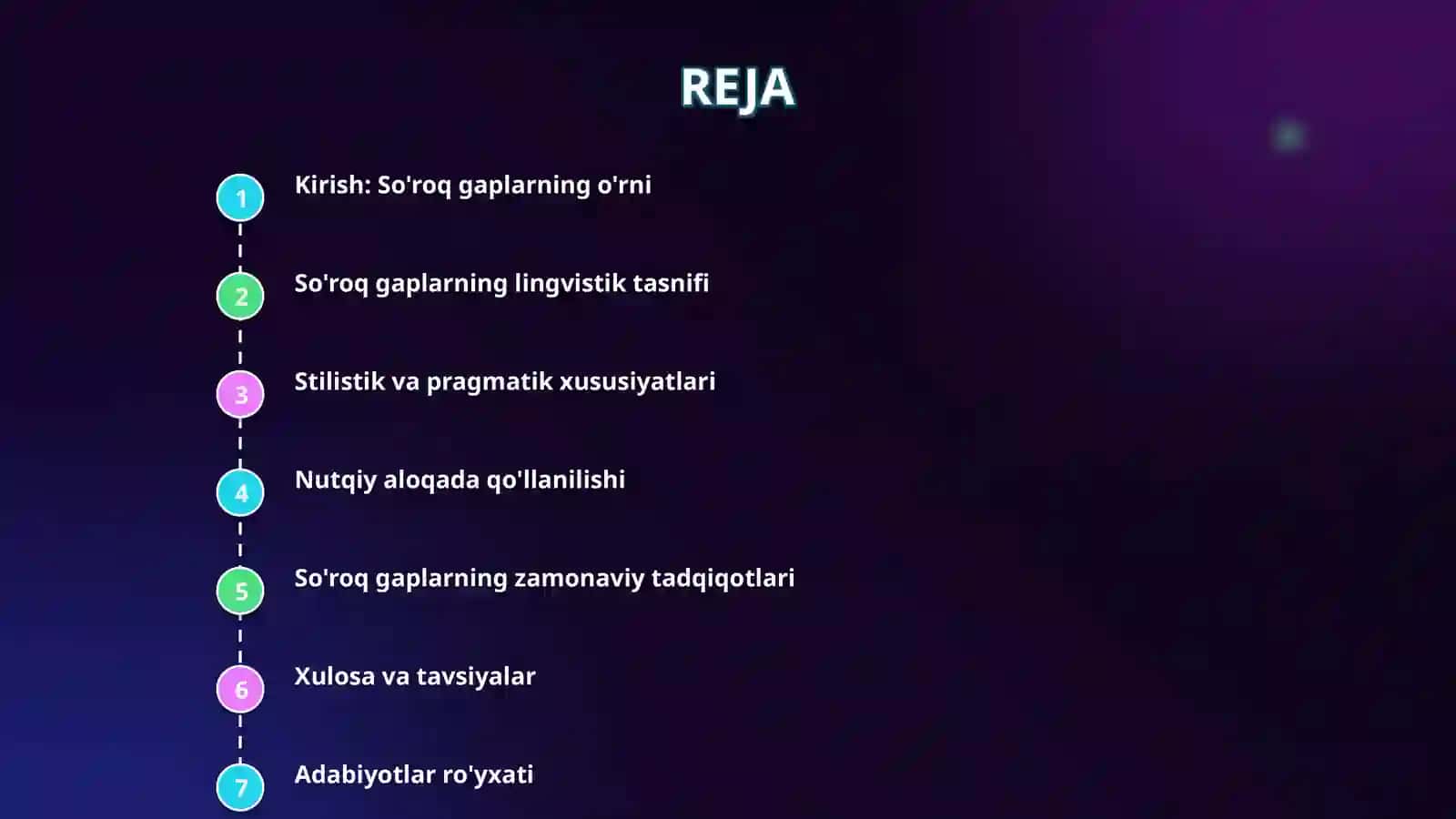 So'roq gaplar 2