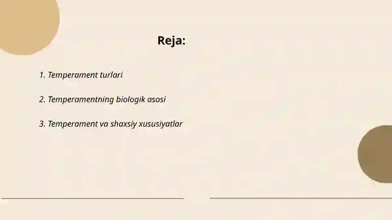 Temperament turlari 2