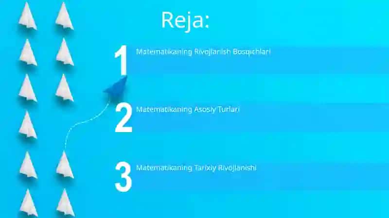 Misr va Bobil matematikasi 2