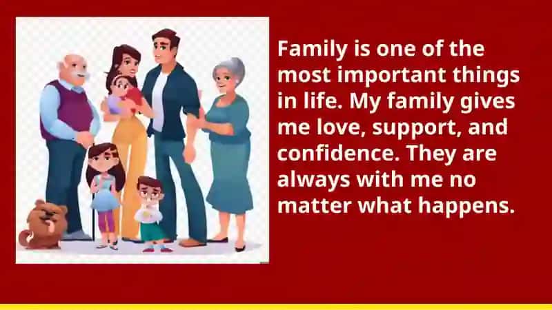My Family 2