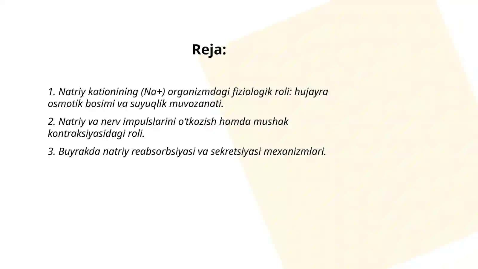 Aslanova Sevinch 2
