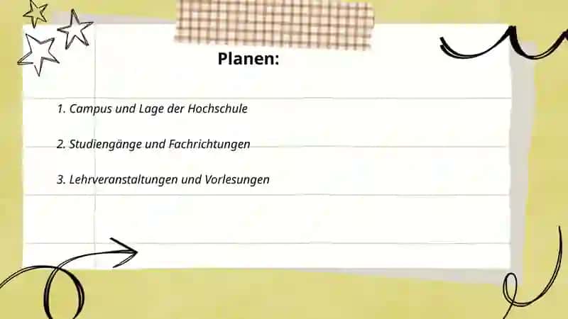 Meine Hochschule 2