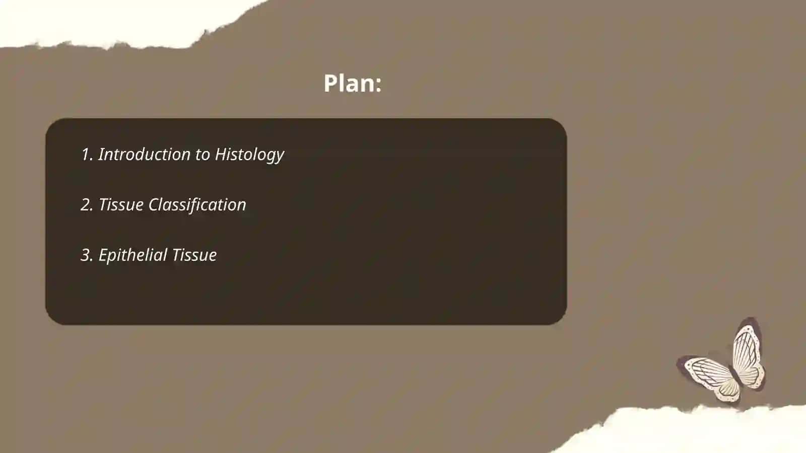 Histology 2