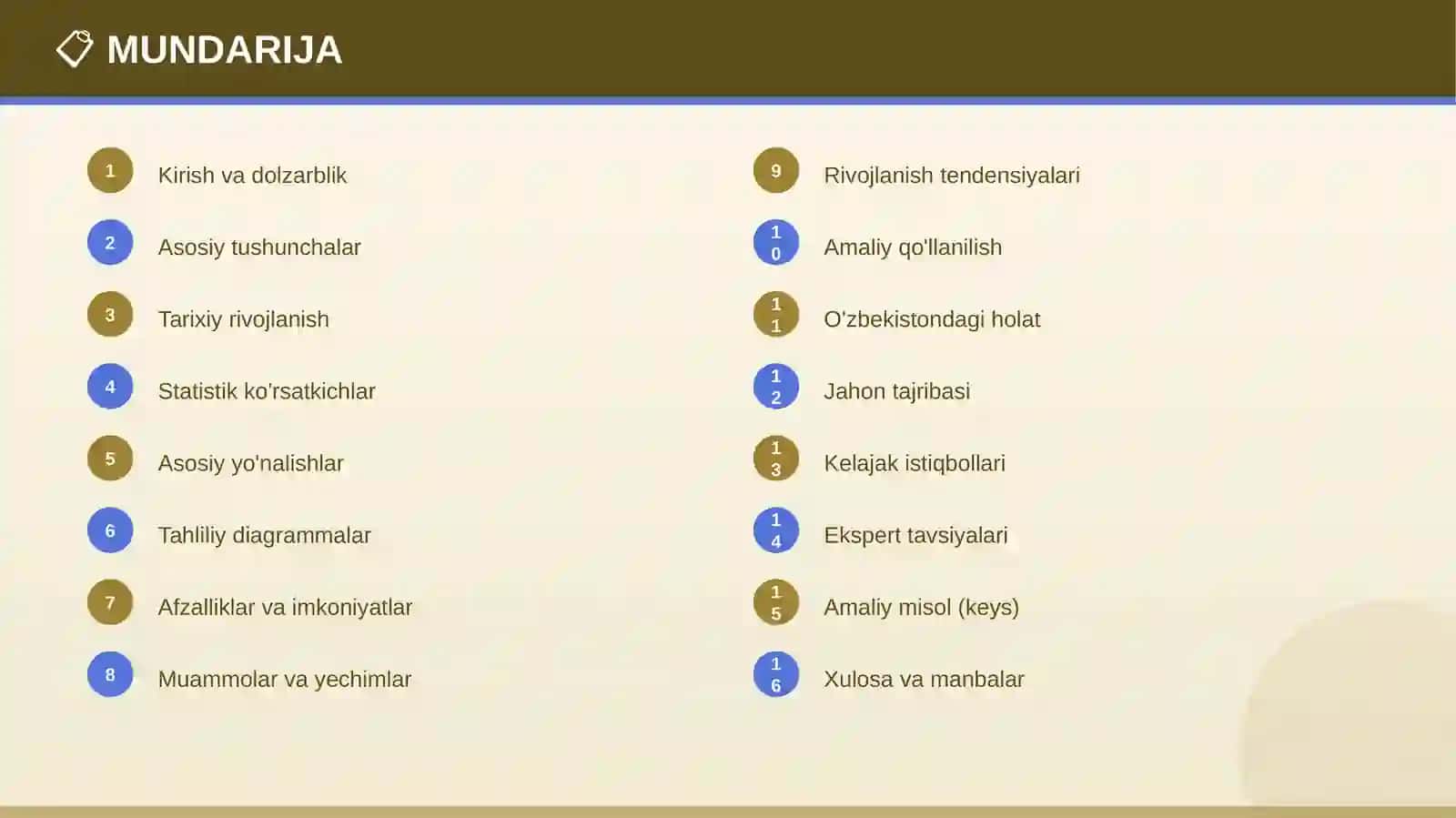 Aqli Uy Tizimlari 2