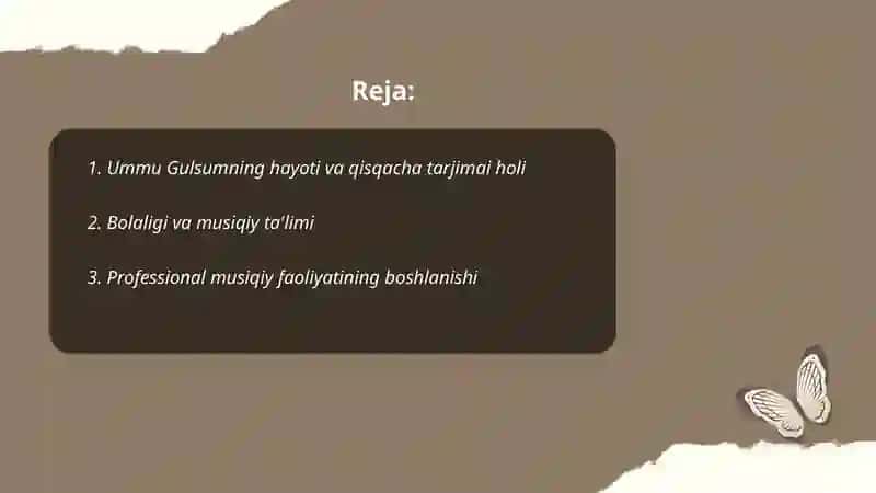 Ummu Gulsum 2