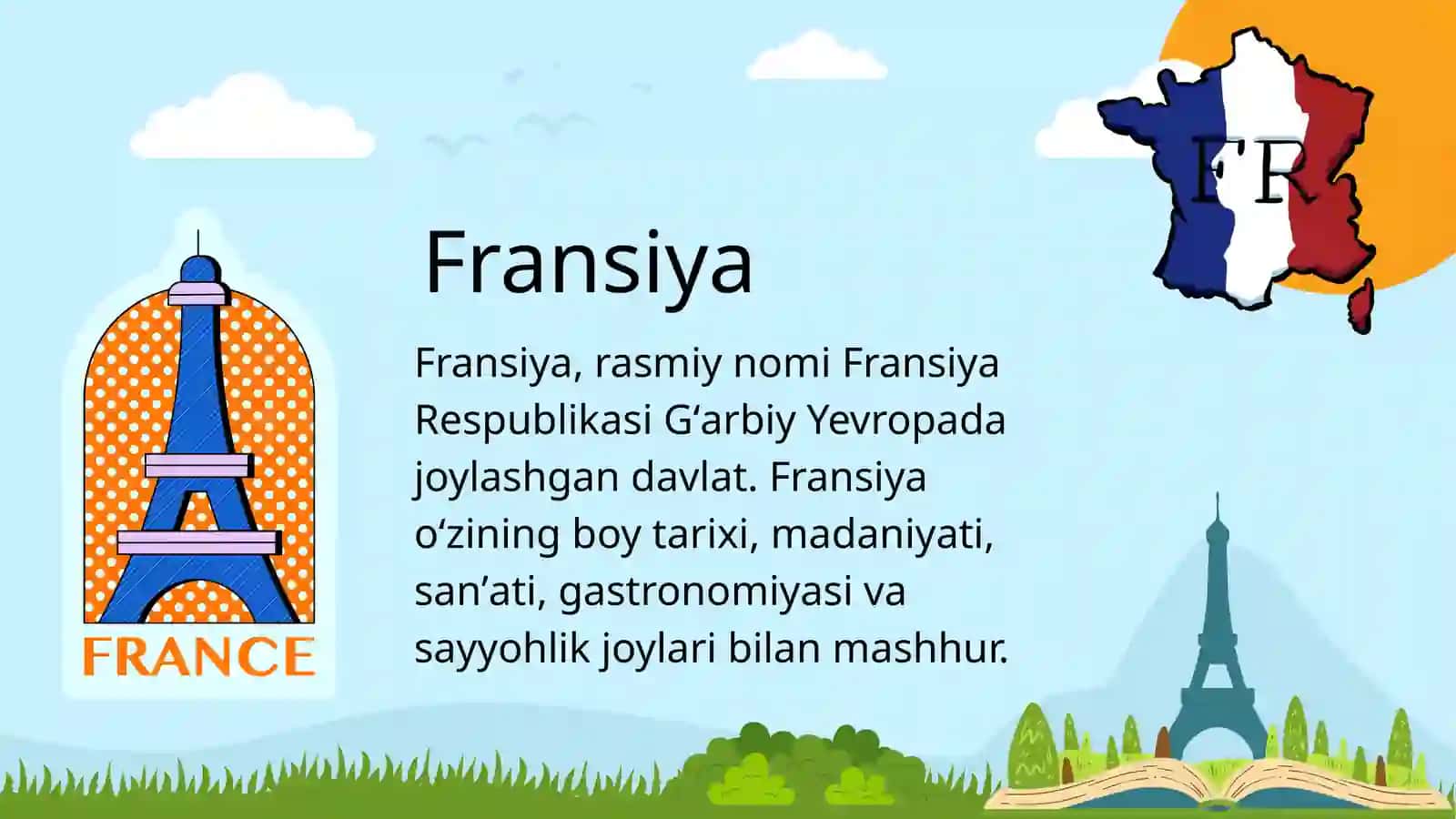FRANSIYAGA SAYOHAT 2