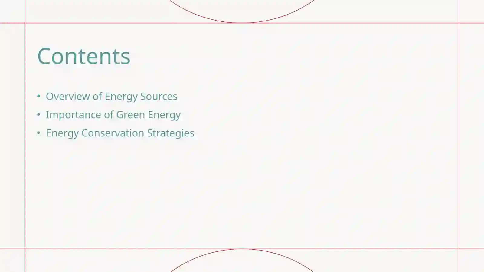 Exploring Conventional and Renewable Energy Sources: A Comparative Analysis 2