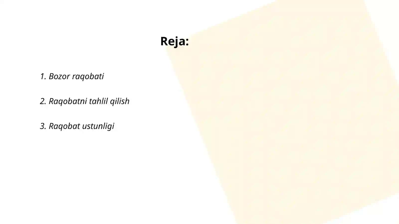 Raqobat 2