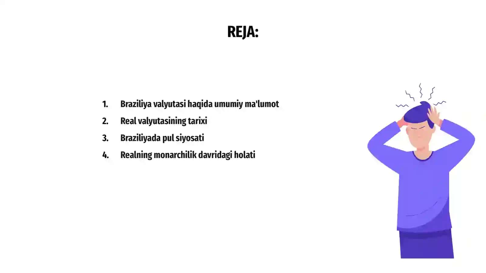 Braziliya valyutasi 2