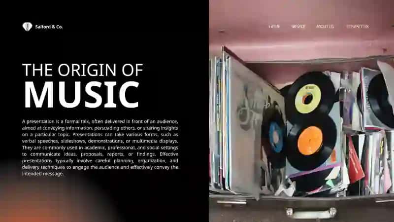 The Art of Music 2
