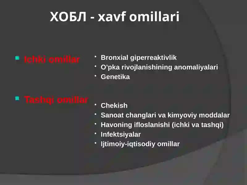 ХОБЛta'rifi 2