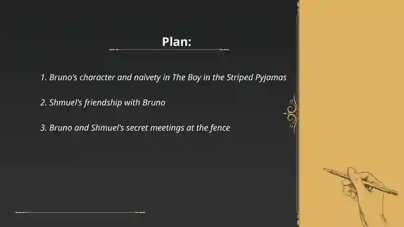 The Boy in the Striped Pyjamas 2