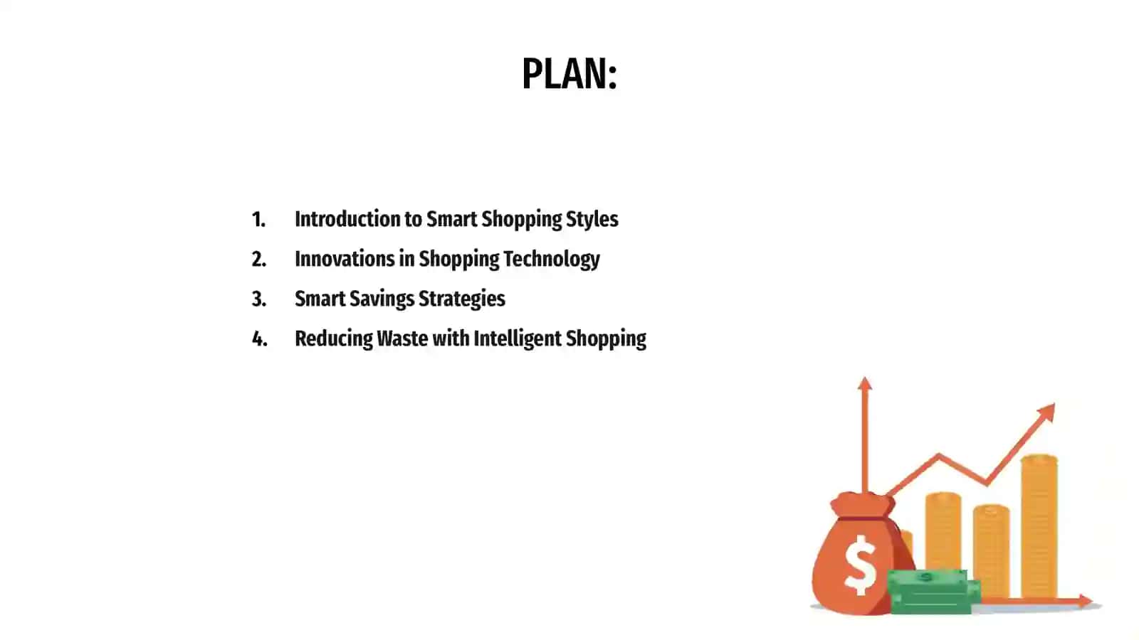Smart Shopping Styles and Sustainability 2