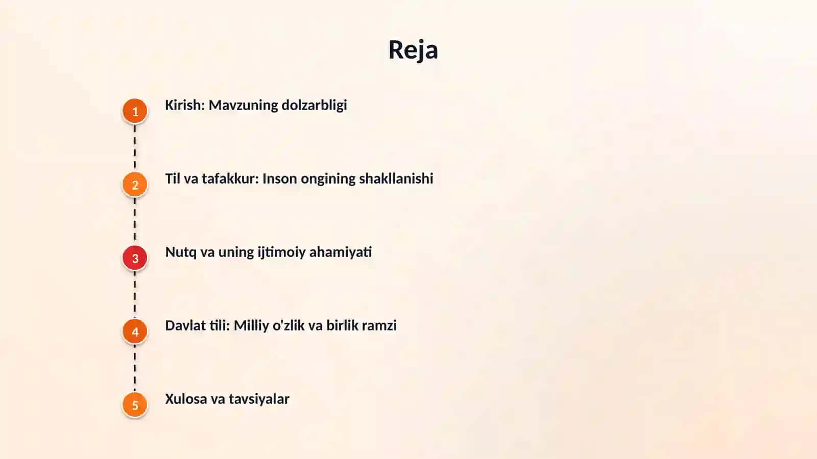 Til,tafakkur,nutq va davlat tili 2