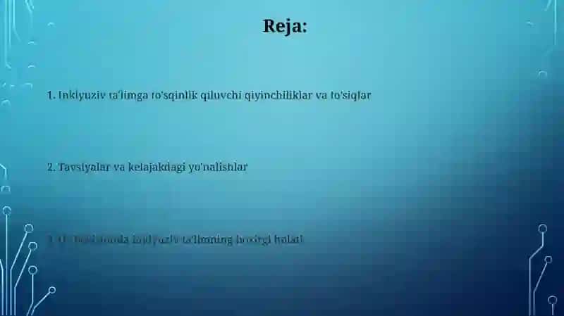 Inklyuziv ta'lim 2