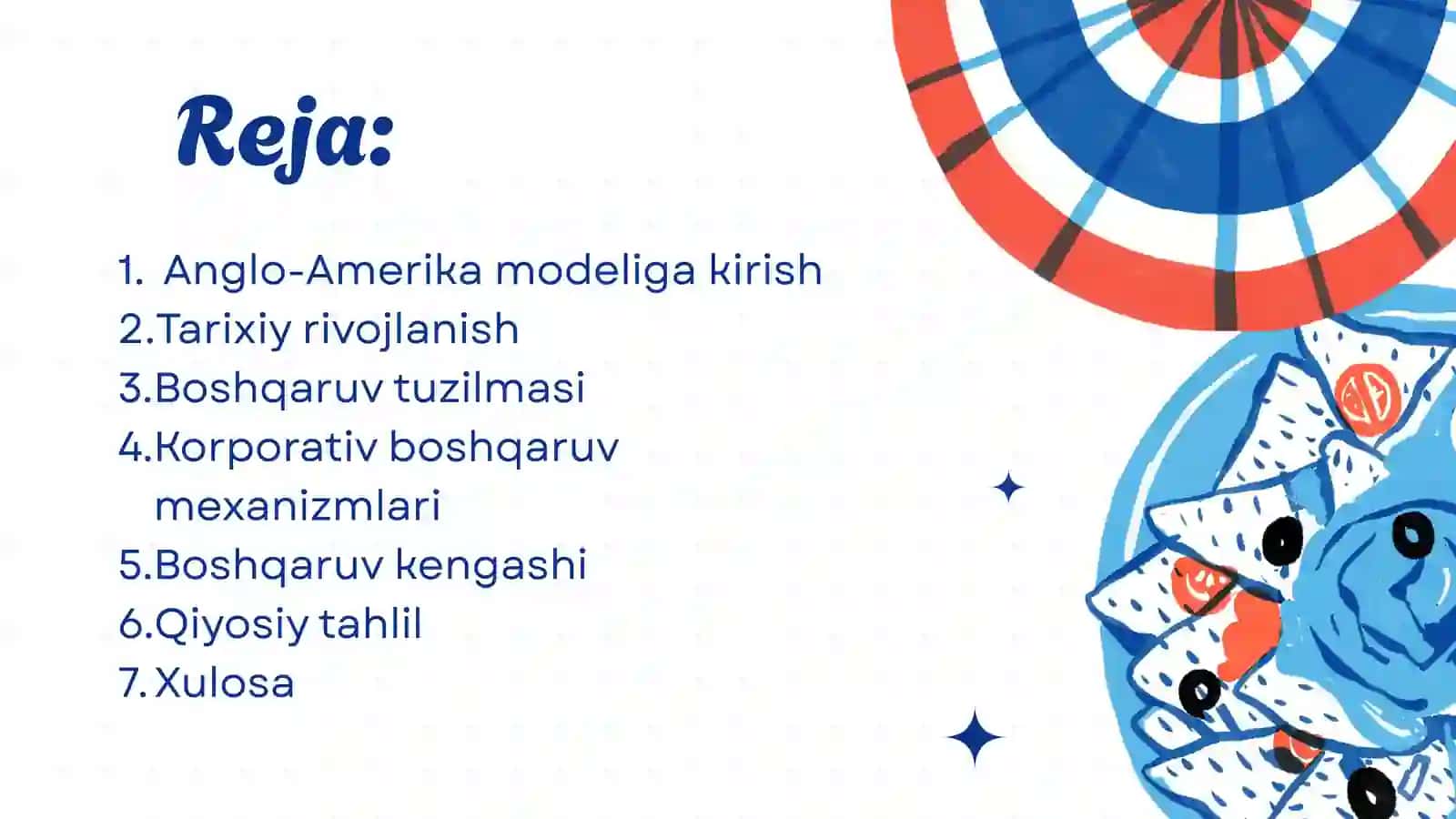 Anglo-Amerika modeli 2