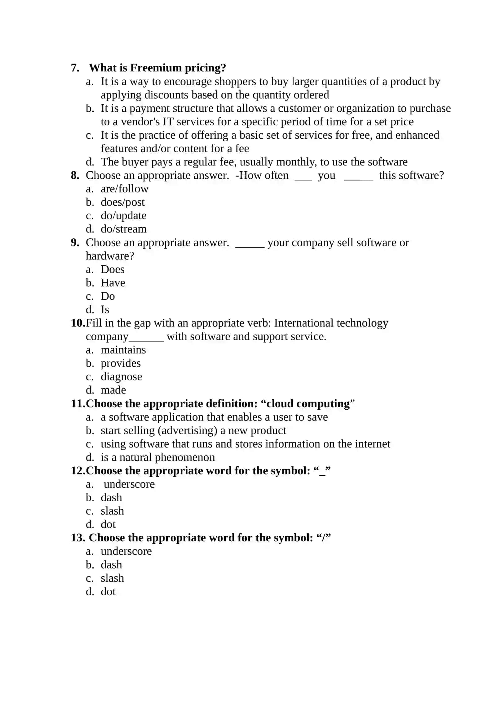 Assignment 2 2