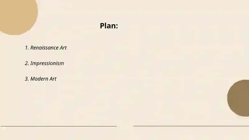 The art 2