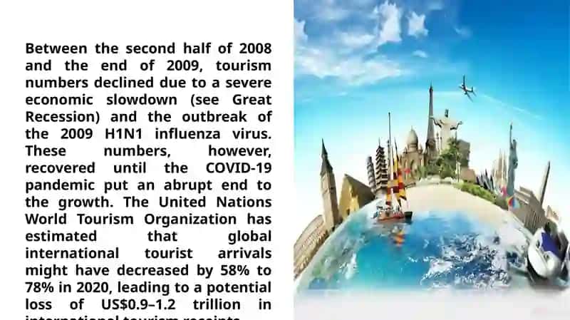 Tourism 2