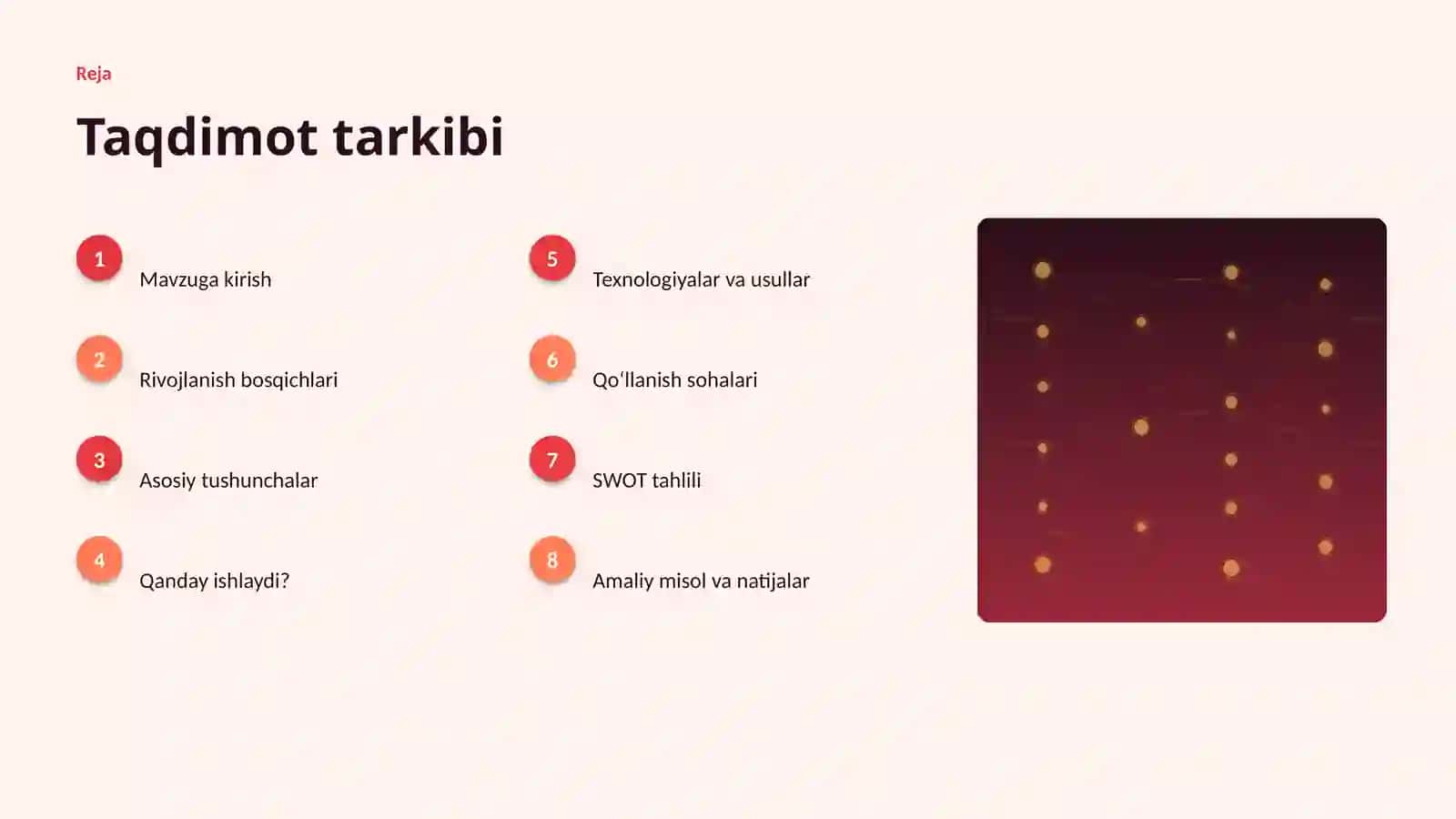 Bayes klassifikatori va ehtimollik 2
