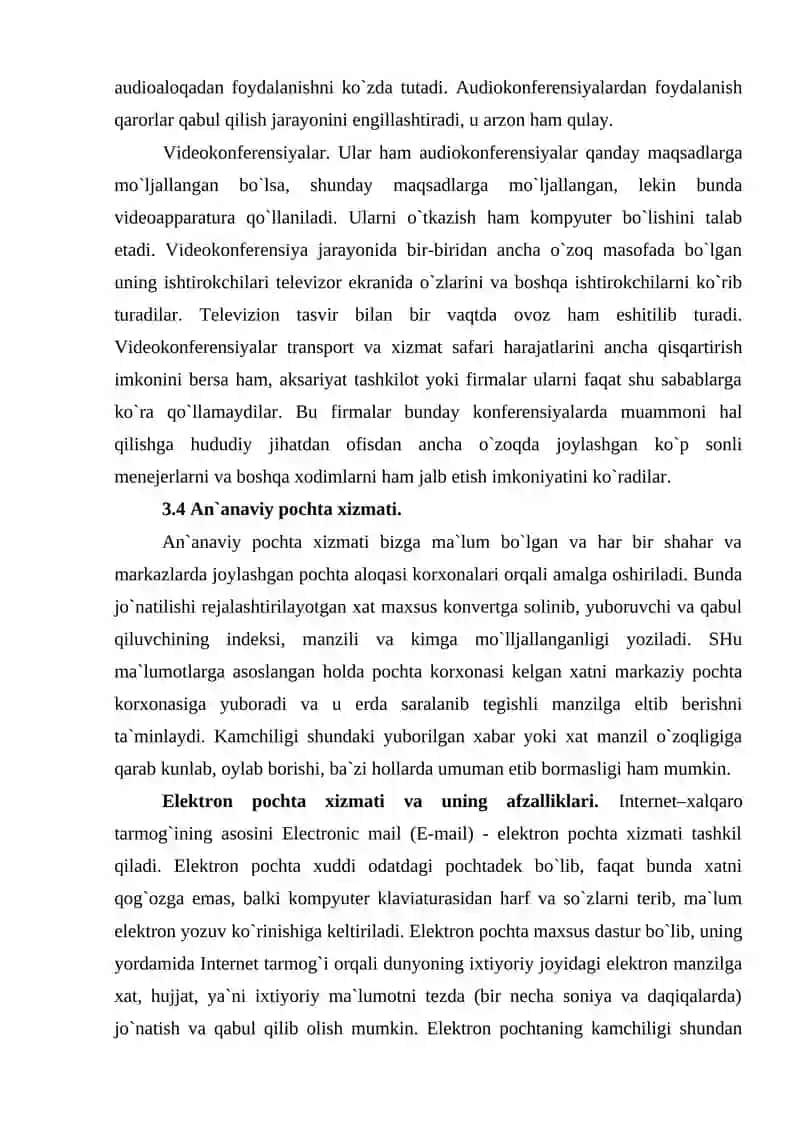 Internetda axborotlarni qidirish va yuklab olish 2
