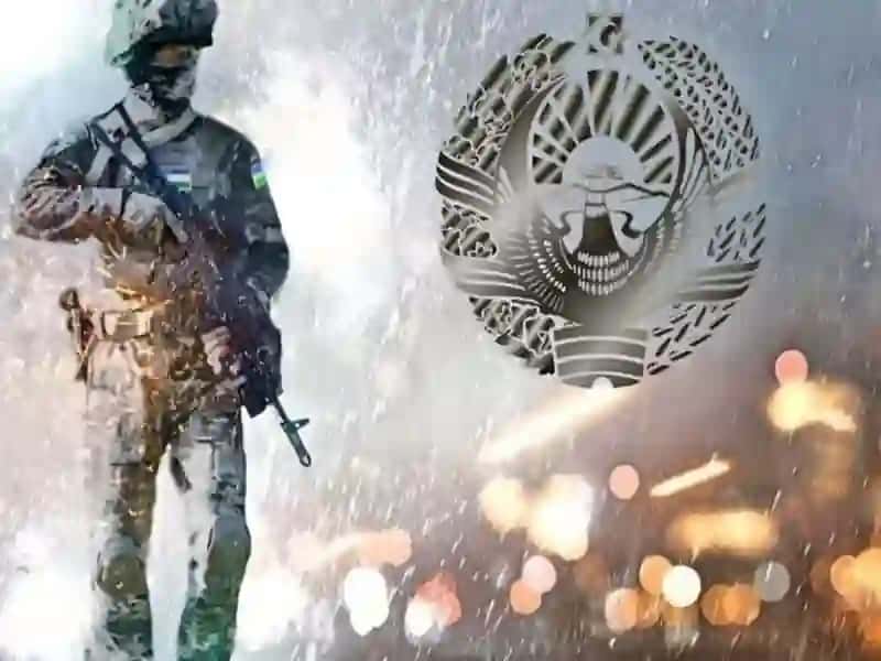 O’zbekistonning eng yangi tarixi 2