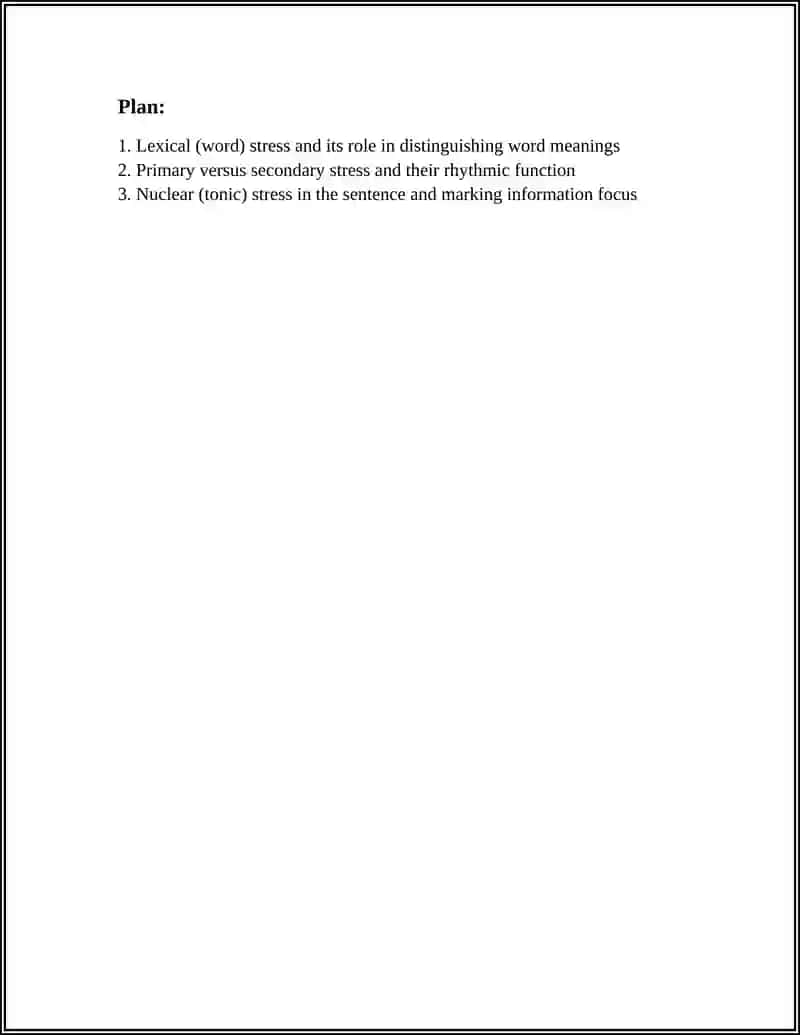 TYPES OF ACCENTS AND THEIR FUNCTION 2