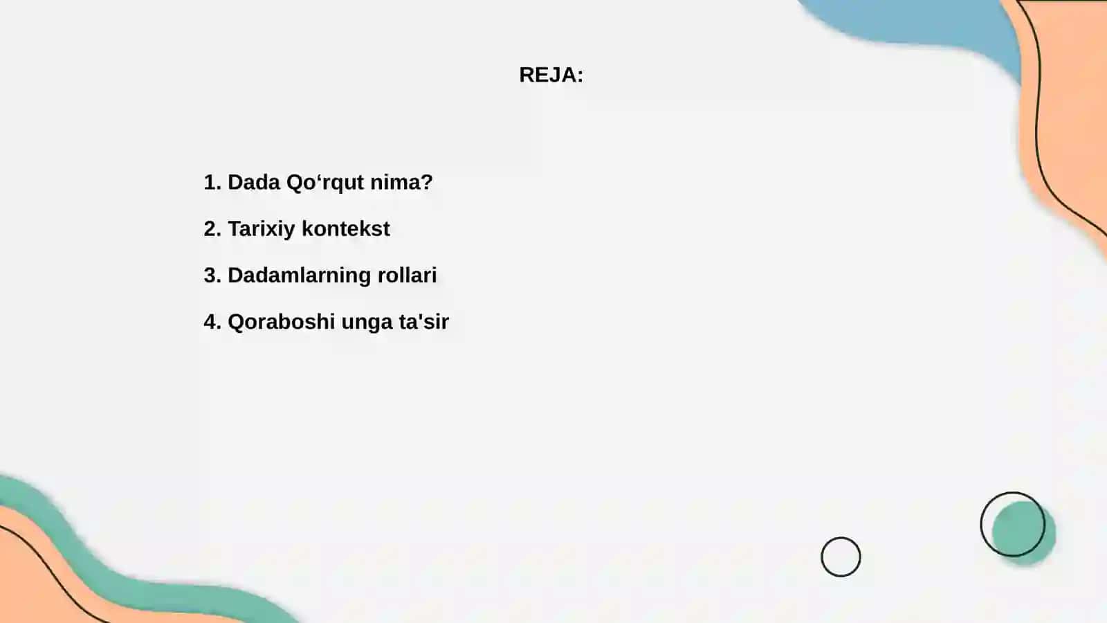 Dada Qoʻrqut 2