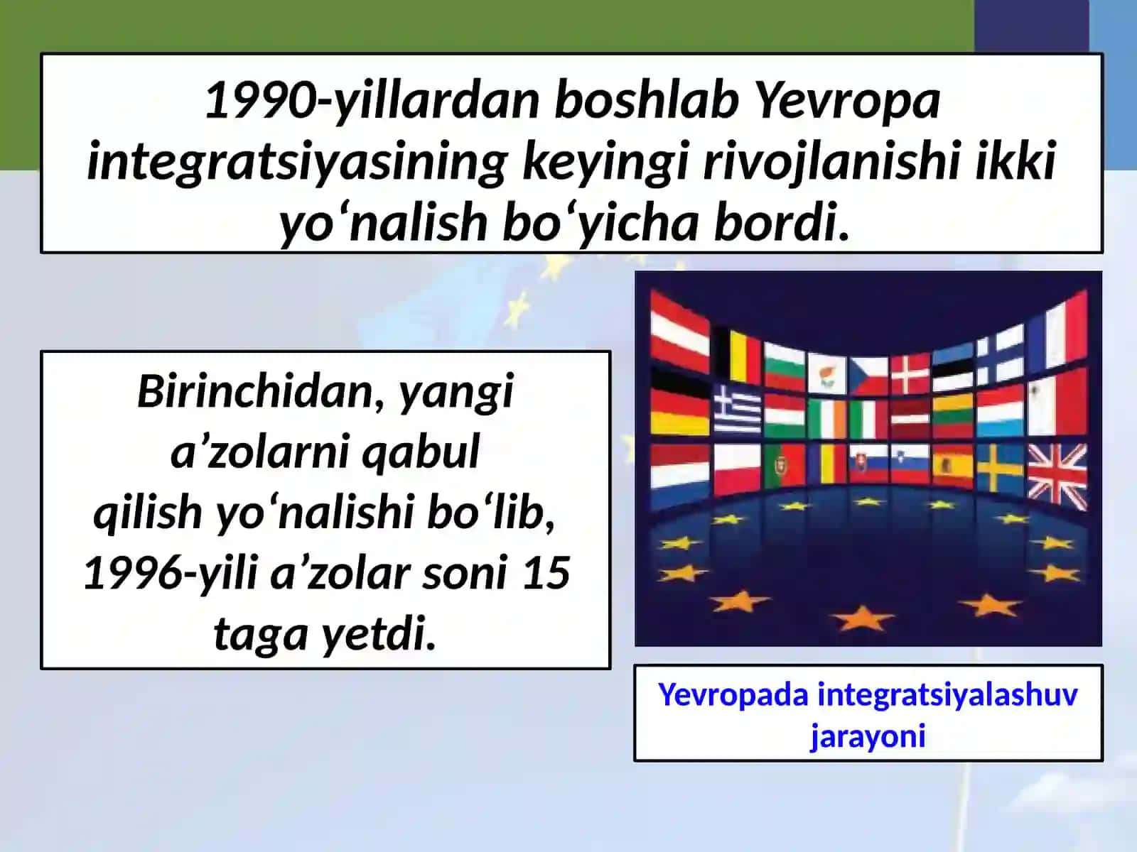 11-sinf Jahon tarixi fanidagi darslik 2