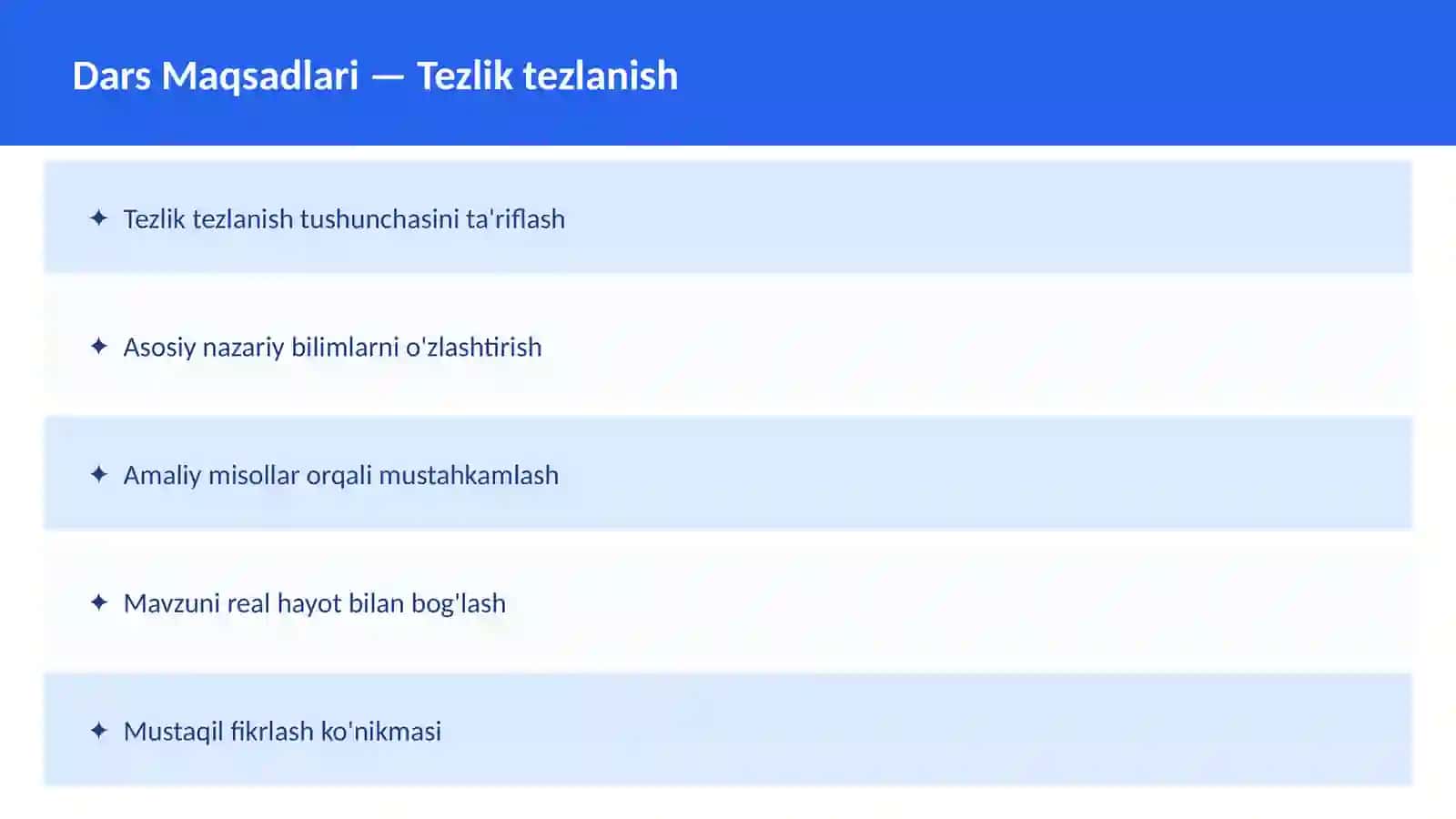 FIZIKA Kinematika 2