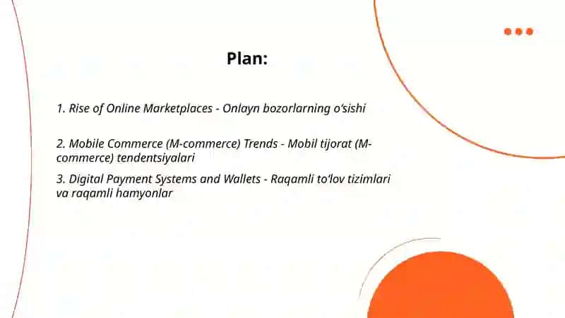 E-commerce: Transforming How We Shop 2