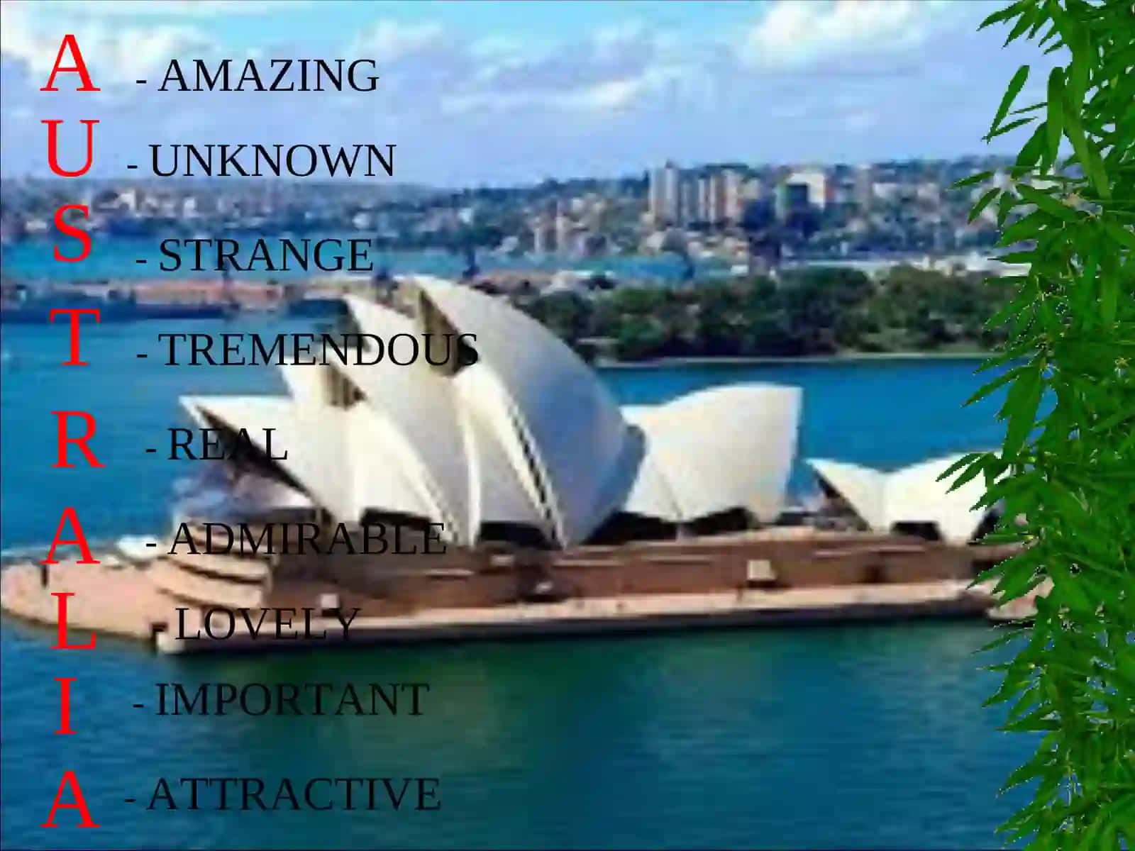 History of Australia 2