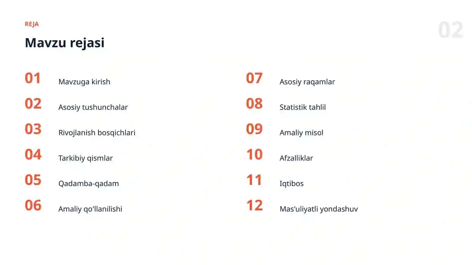 MODELLARNI SOZLASH (FINE-TUNING) 2