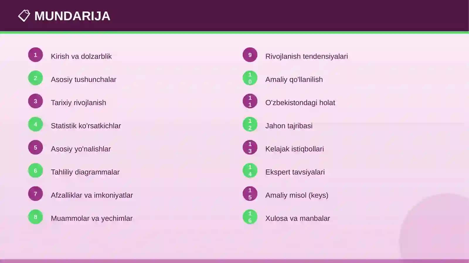 BIG DATA TAHLILI 2