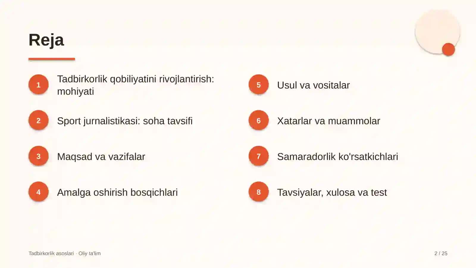 sport jurnalistikasida tadbirkorlik qobiliyatini rivojlantirish 3681 2