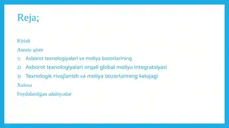 GlobalIqtisodiyot 2