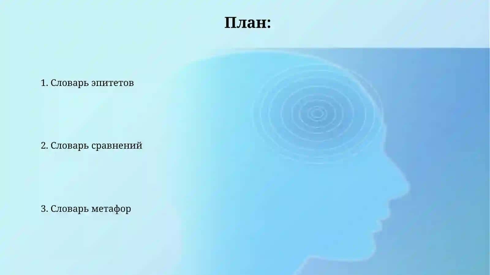 Словарь метафор 2