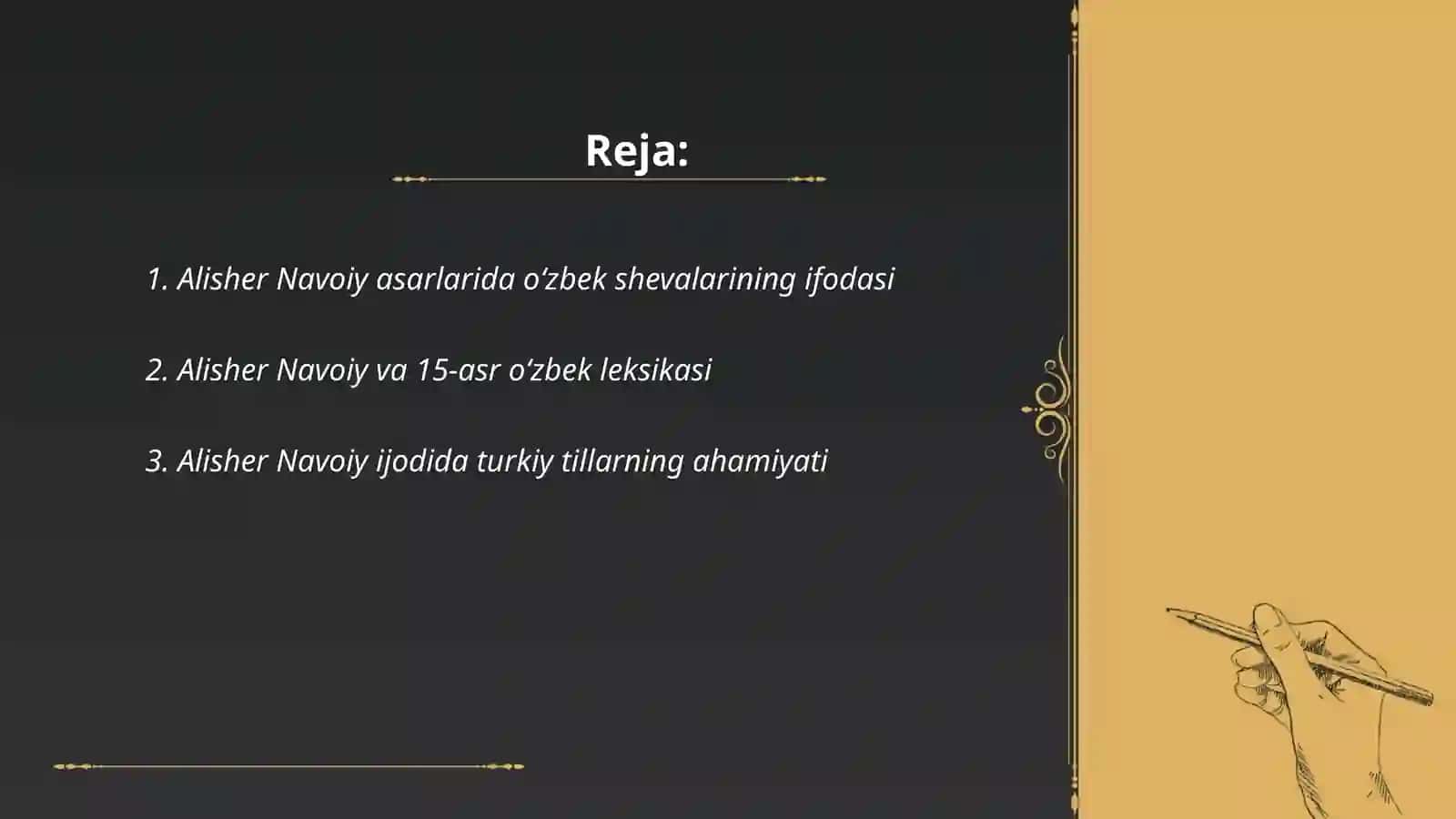 O‘zbek dialektologiyasi 2