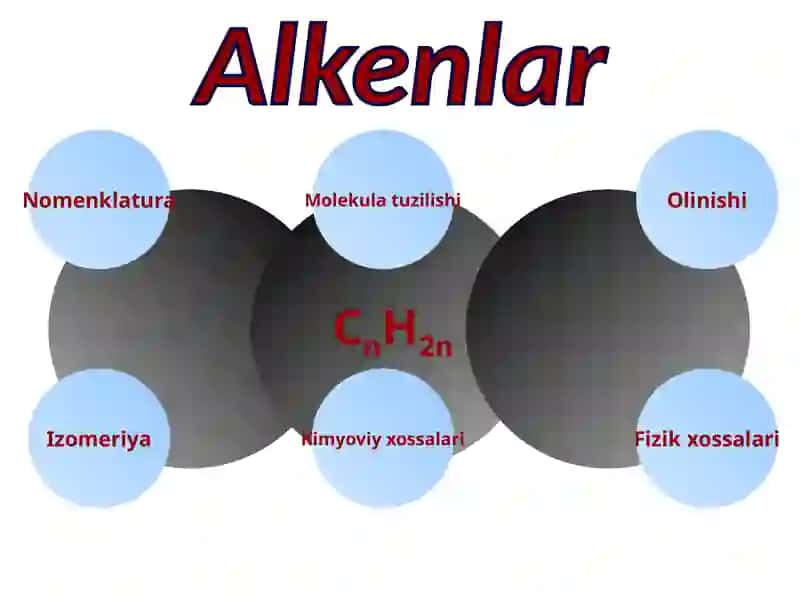 Alkenlar 2