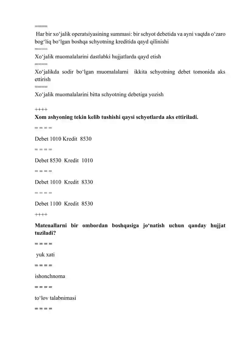 Buxgaltеr so’zining ma'nosi 2