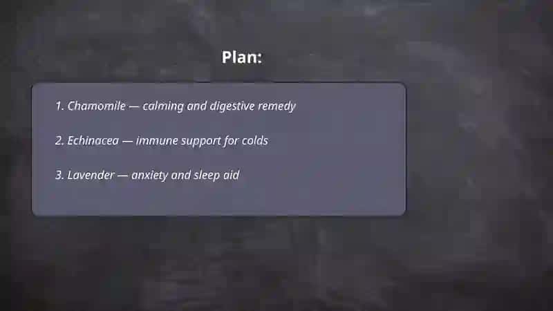 Chamomile 2