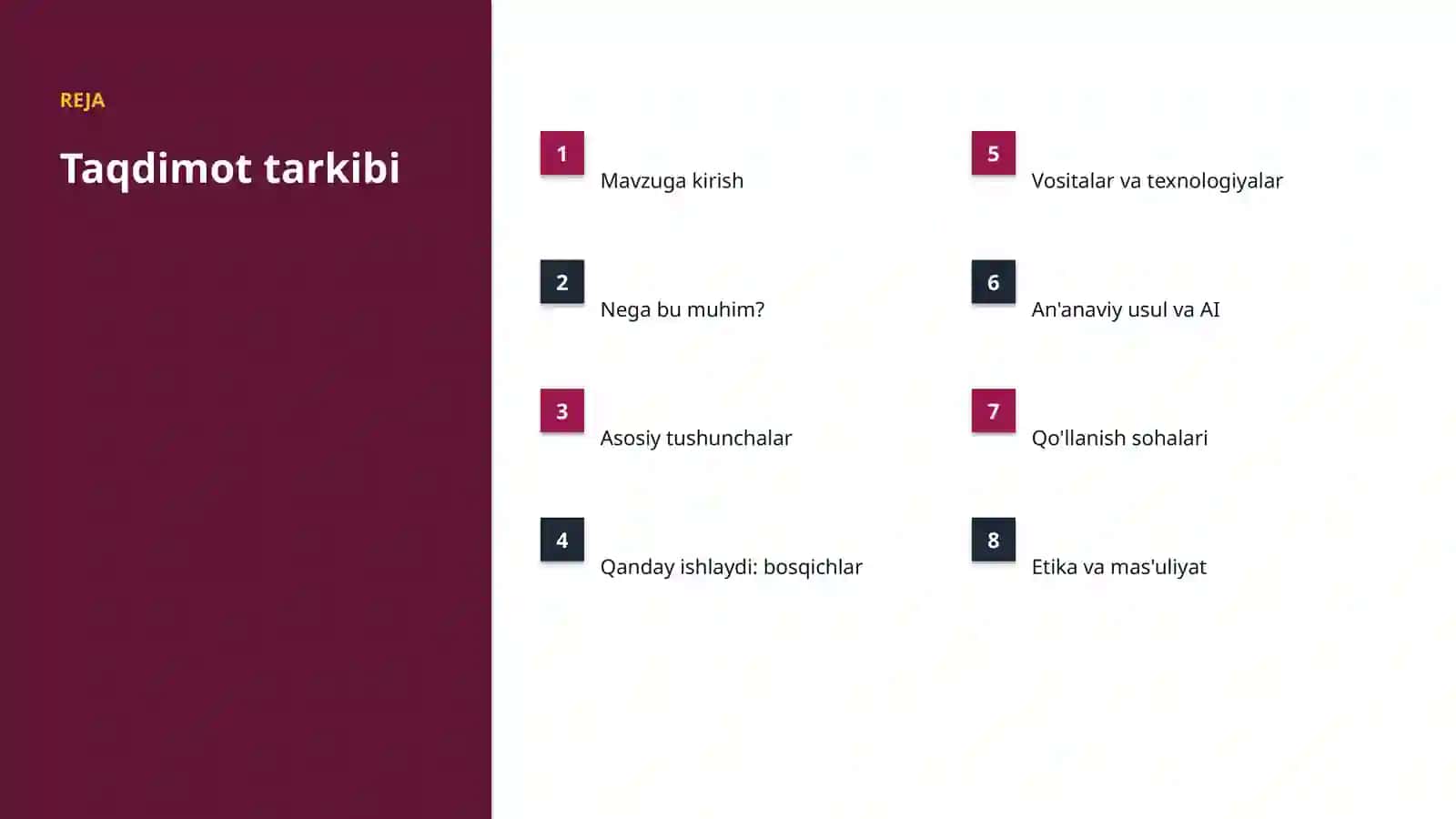 Ekologiya uchun anomaliyani aniqlash: bosqichma-bosqich qo'llanma 2