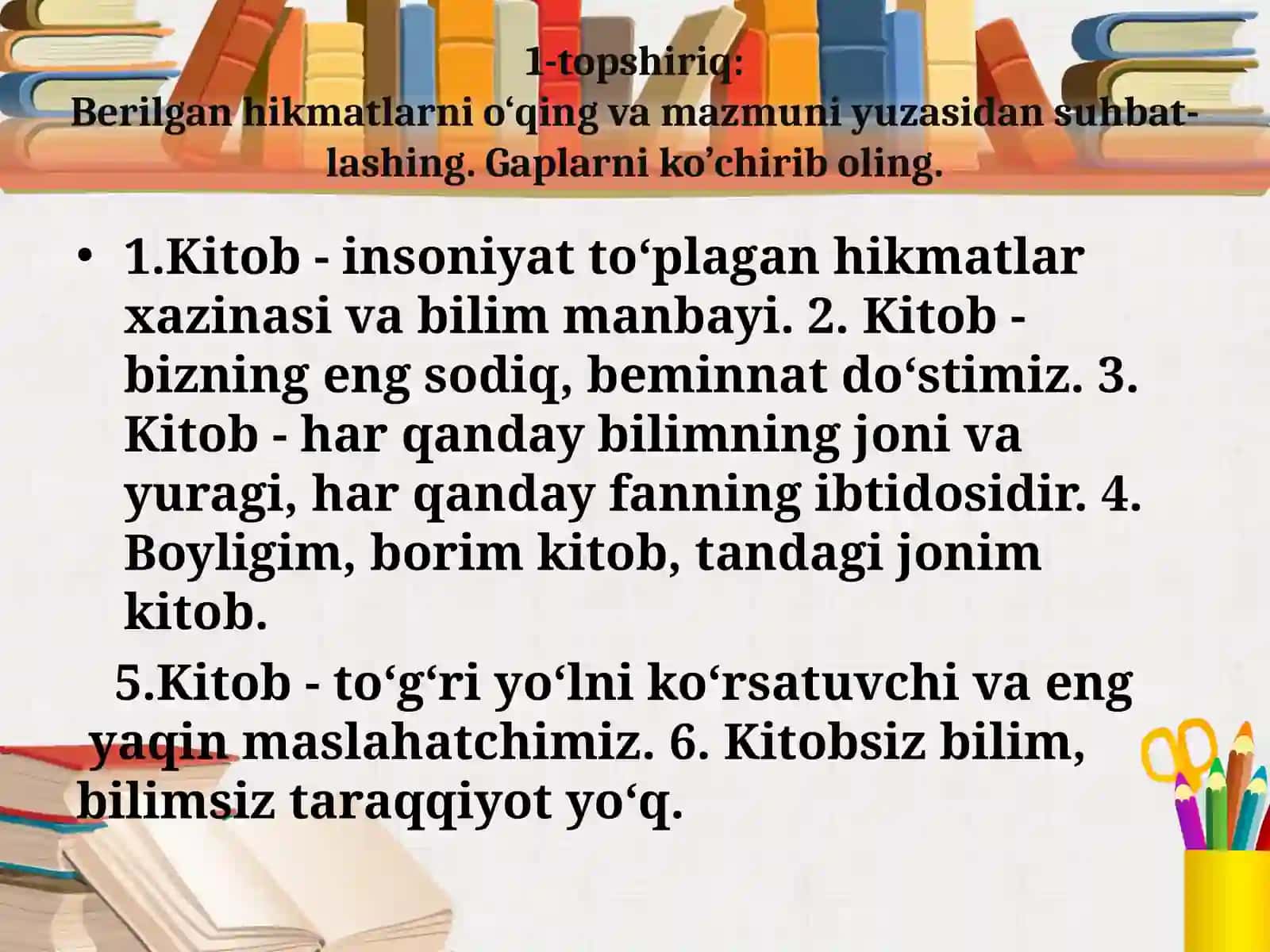 Kitob-yaqin do‘st 2