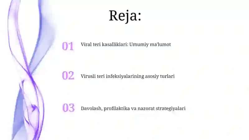 Terining virusli kasalliklari 2