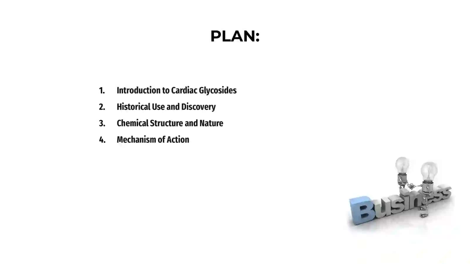 Cardiac glycosides 2